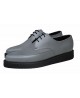 Grey Pointed creeper shoeNevermind