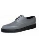 Grey Pointed creeper shoeNevermind