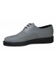 Grey Pointed creeper shoeNevermind