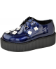 Creepers azul Nevermid