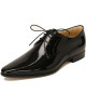 Oxford in Vernice Nera – Nevermind – Stile Elegante Formale