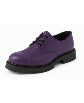 Scarpe Rangers Nevermind Pure Line Viola – eleganza creativa e spirito indipendente.