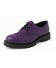 Nevermind Pure Line Purple Rangers Shoes – creative edge, timeless design.