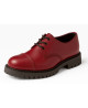 Nevermind Pure Line Cherry Rangers Shoes – bold color, timeless craftsmanship.