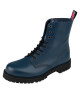 Nevermind 8-Eyelet Rangers – deep blue rebellion