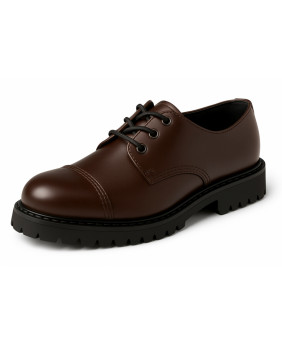 Rangers Nevermind Pure Line Braun – klassische Stärke, moderne Linie.