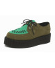 Creepers azul Nevermid