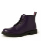 Rangers 06 Eyelets Mystical Purple Nevermind