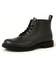 Rangers 06 eyelets grey with industrial gothic style