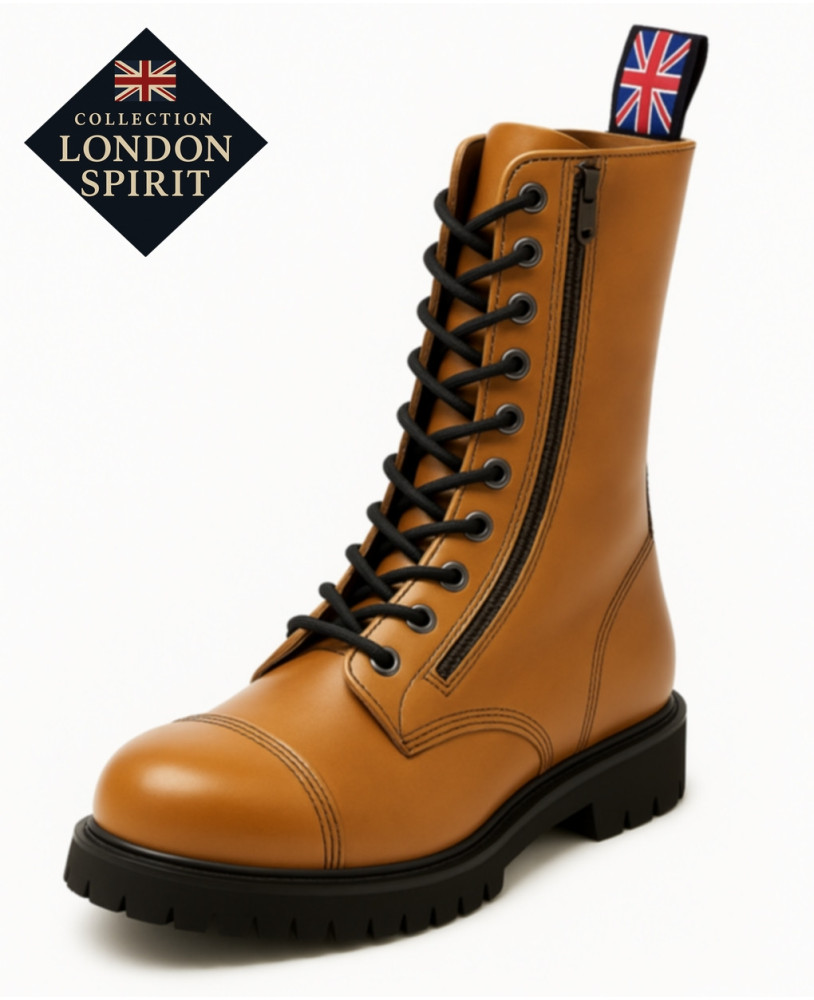 Rangers London Spirit Camel 10 Trous Nevermind