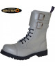 Light Grey Iron Straps Rangers with buckles Nevermind.