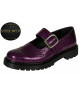 Mary Jane viola Steel Web Nevermind
