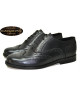 Zapatos cuero negro Dandy Revival Nevermind