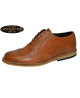 Scarpa camel Dandy Revival profilo Nevermind