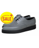 Grey Pointed creeper shoeNevermind