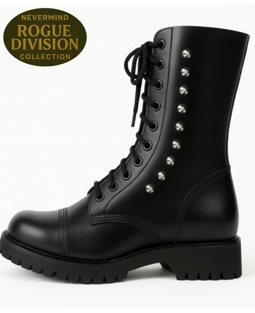 Nevermind studded leather rangers from the Rogue Division