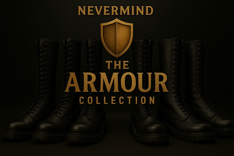 The Armour Collection