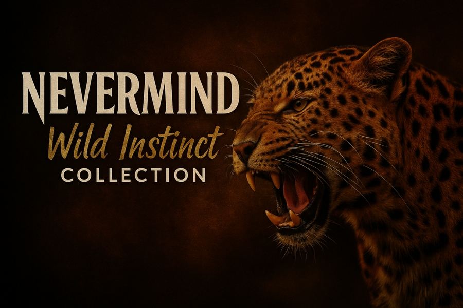Wild Instinct Collection