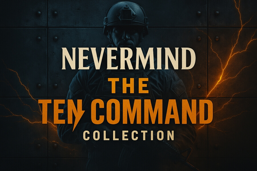 The Ten Command Collection