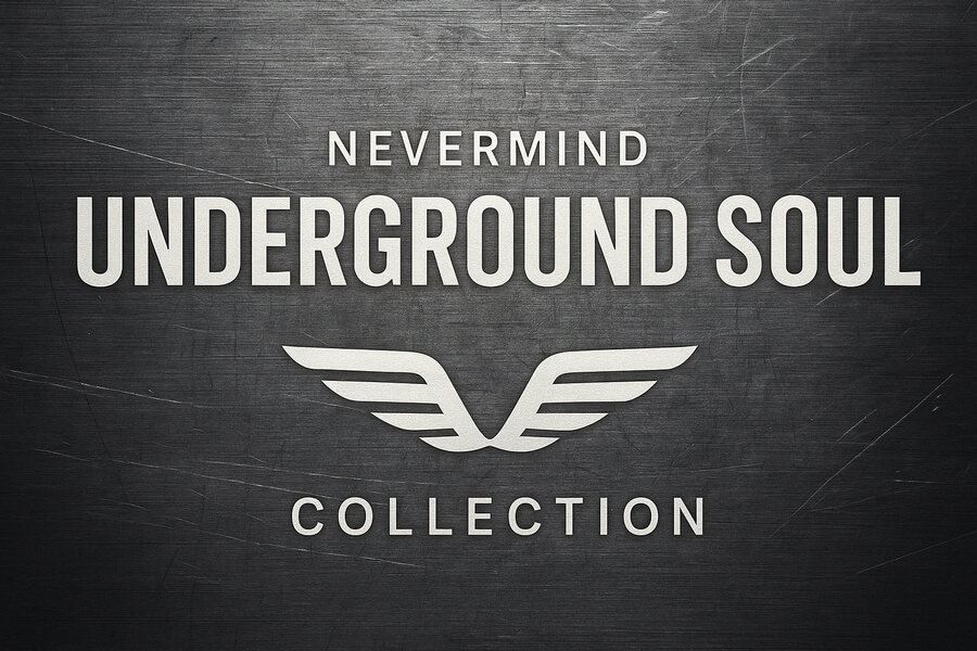 Underground Soul Collection