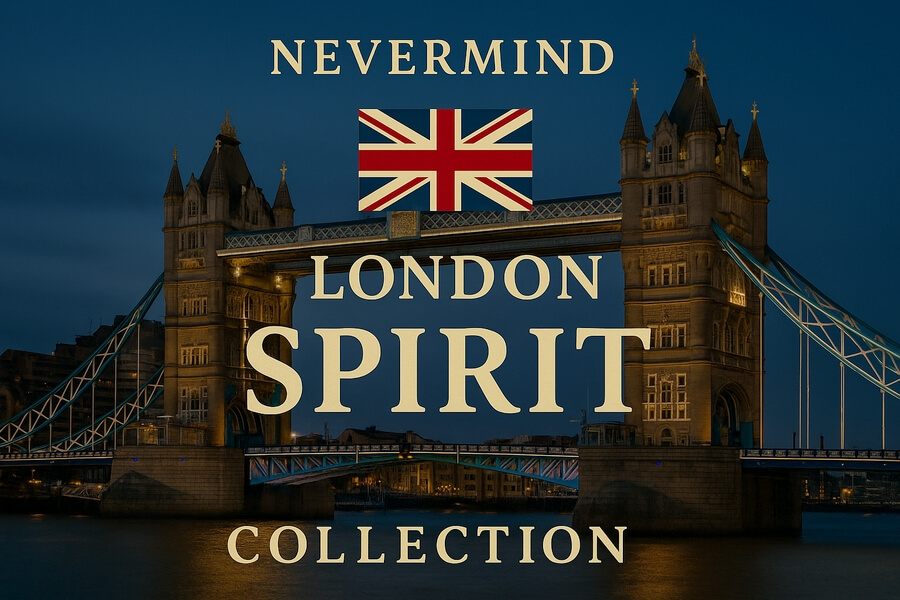 London Spirit Collection