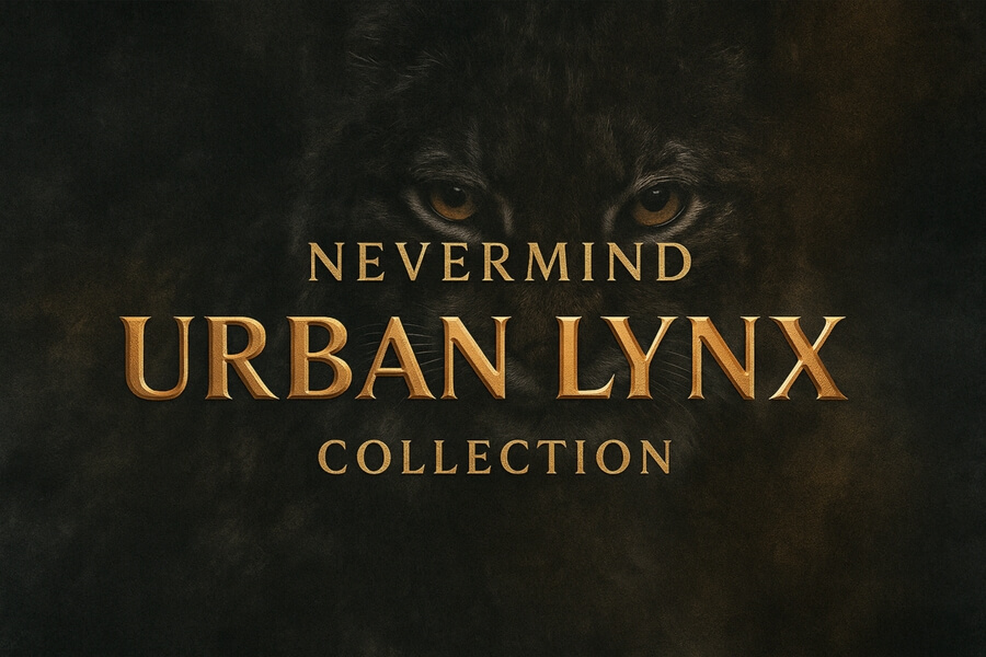 Urban Lynx Collection
