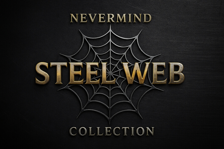 Steel Web Collection