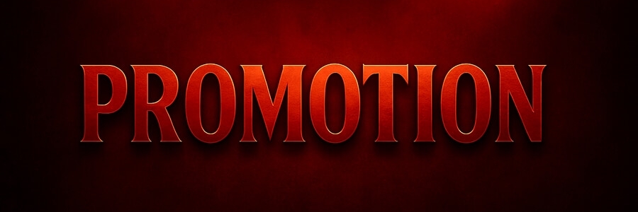 Promotion Nevermind