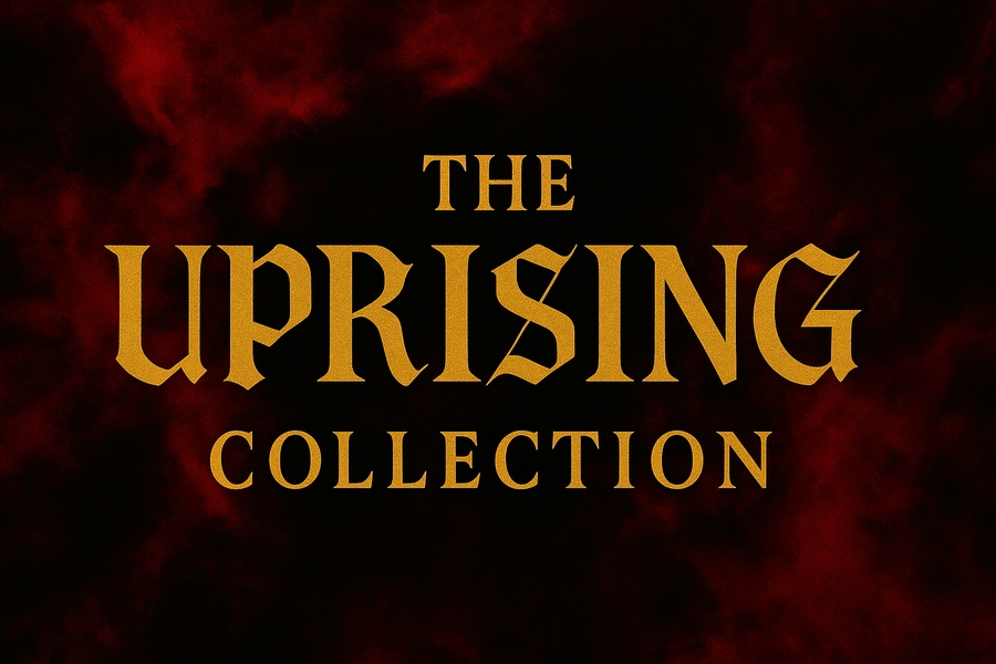 The Uprising Collection