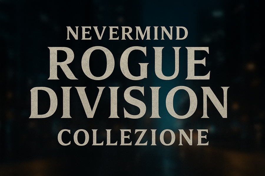 Stivali in pelle a 10 occhielli con suola carrarmato e dettagli metallici – Rogue Division (vari colori disponibili)