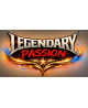 Legendary Passion