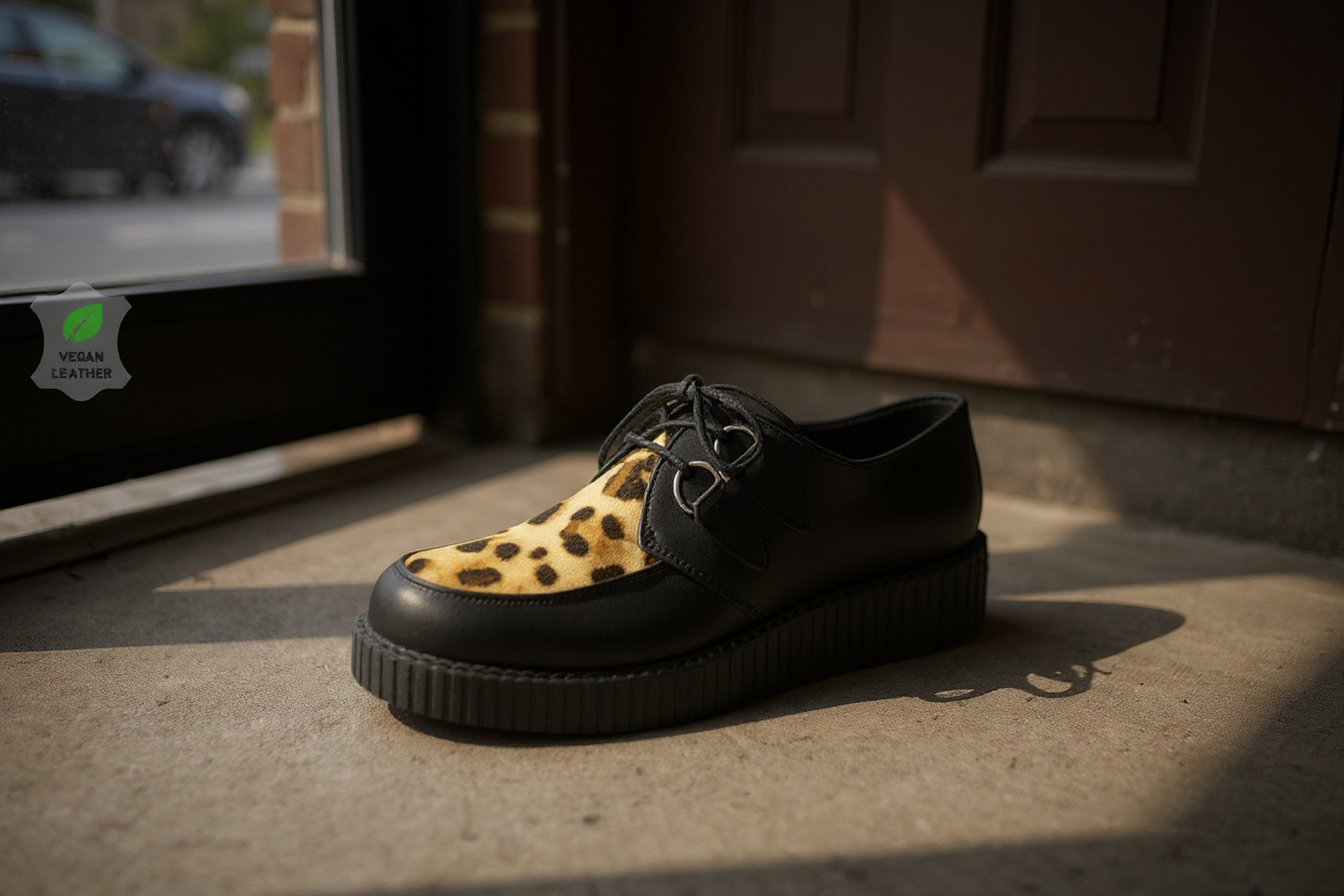 Are Nevermind creepers worth it in 2025? Style & comfort review