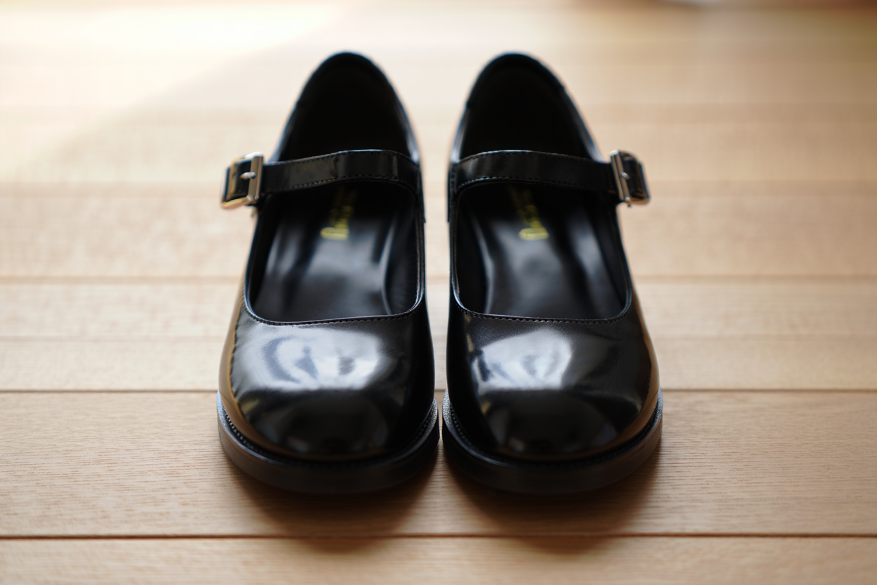 Mary Jane Schuhe für Damen – zeitlose Eleganz neu entdecken