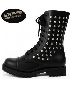 Nevermind shadow stud édition : des rangers iconiques