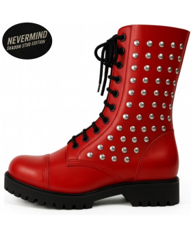 Rangers Shadow Stud Nevermind: edizione anniversary con borchie e stud